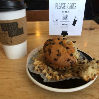 Bittersweet - Coffee & Tea Near Me - Raleigh, North Carolina