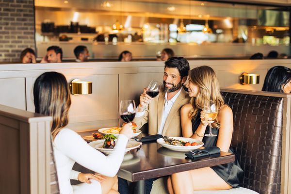 Salt Creek Grille OC by null