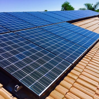 Preferred Solar - Solar Panel Cleaning Near Me Preferred Solar - Solar Panel Cleaning Near Me