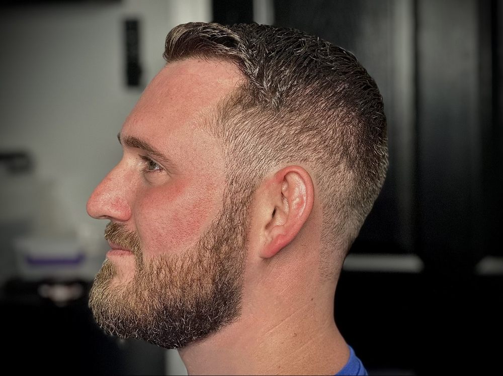 Cuts by Rissa Logo