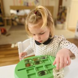 Discovery Time Daycare