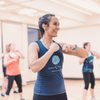 M Dance & Fitness gift card
