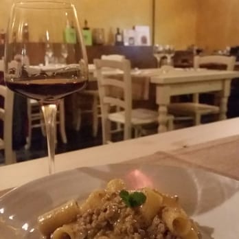 Pepper - Ragù di agnello - Roman Near Me - Rome, RM