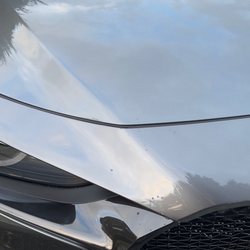 AutoMind Collision Burnaby - Perfect fix!