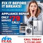 Photo of Peak Heating Cooling & Refrigeration