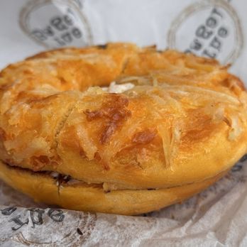 The Bagel Nook - Bagel - Breakfast & Brunch Near Me - Tampa, Florida The Bagel Nook - Bagel - Breakfast & Brunch Near Me - Tampa, Florida