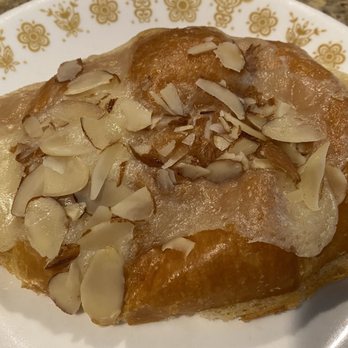 Kneaders Bakery & Cafe - Almond croissant - Bakeries Near Me - San Antonio, Texas Kneaders Bakery & Cafe - Almond croissant - Bakeries Near Me - San Antonio, Texas