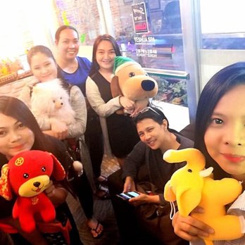 Yeshua Spa - Massage Near Me - Quezon City, NCR