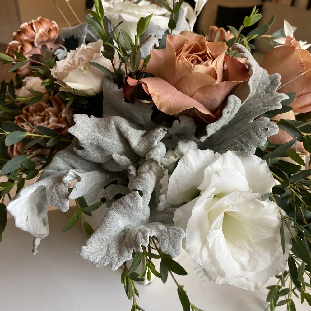 Seed Floral - Florists Near Me - Los Angeles, California