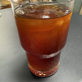 Hypergoat  Coffee Roasters - Cold Brew - Coffee & Tea Near Me - Alexandria, Virginia
