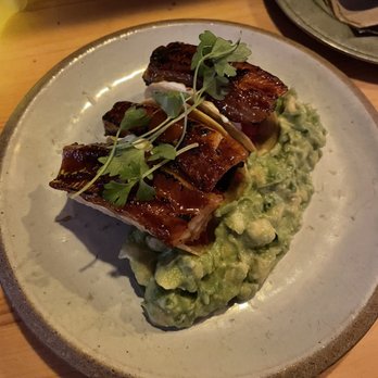 Thursday Kitchen - Pork Belly - Korean Near Me - New York, New York Thursday Kitchen - Pork Belly - Korean Near Me - New York, New York