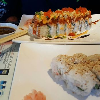 Ronnie 2 - Japanese Near Me - Anchorage, Alaska Ronnie 2 - Japanese Near Me - Anchorage, Alaska