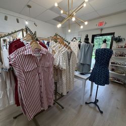 Tory Beth Boutique