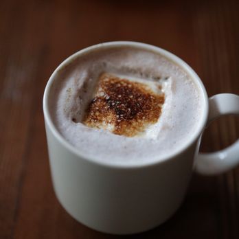 Fireside - Hot Chocolate - New American Near Me - Portland, Oregon Fireside - Hot Chocolate - New American Near Me - Portland, Oregon