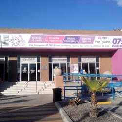 DIF Tijuana