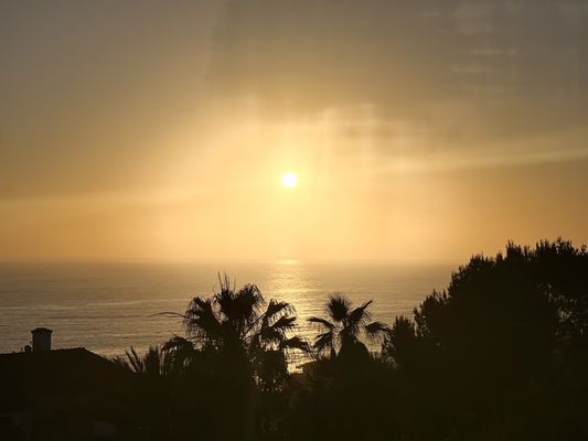 Strand Vista Park by null