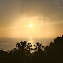 Strand Vista Park - Memorial Day Sunset