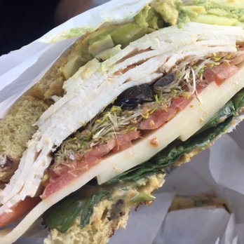 2nd Healthy Eatery - Delis Near Me - Bellflower, California