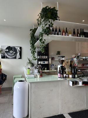 Middle State Coffee by null