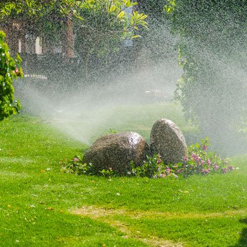 Slide of Newman Irrigation & Plumbing