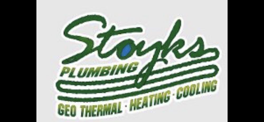Slide of Stoyks Plumbing