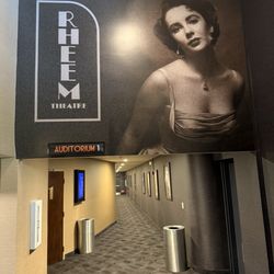 Rheem Theatre