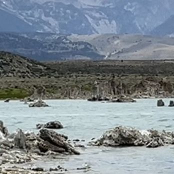 Mono Lake South Tufa Area - Hiking Near Me - Lee Vining, California Mono Lake South Tufa Area - Hiking Near Me - Lee Vining, California