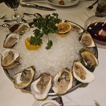 Ruth's Chris Steak House - Steakhouses Near Me - Markham, Ontario