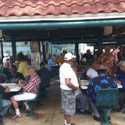 Photo of Maximo Gomez Park / Domino Park - Miami, FL, United States. 2015 summer