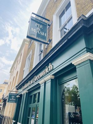 Goddards at Greenwich by null