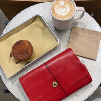 Proyecto Diaz Coffee - Coffee & Tea Near Me - Oakland, California
