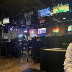 Jimbo's Pizza & Wings