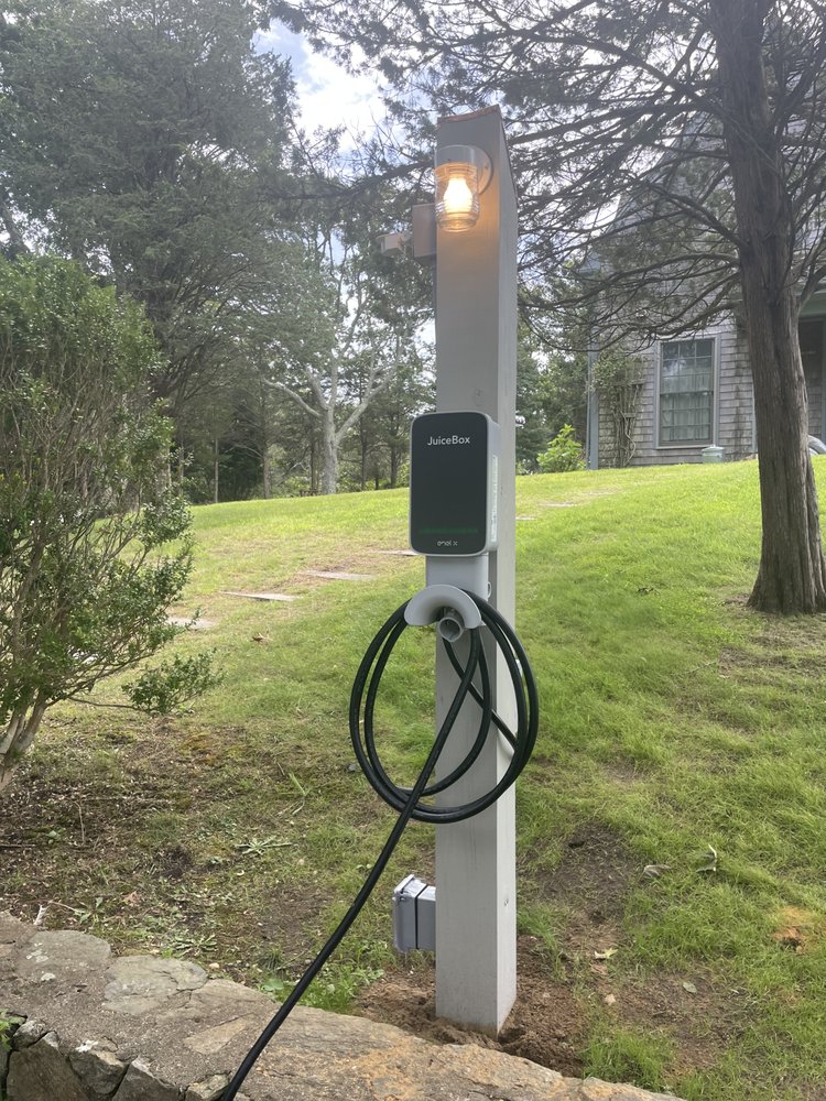 Slide of BG Power