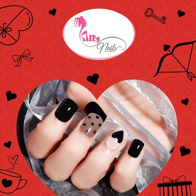 Kitty's Nails & Esthetics