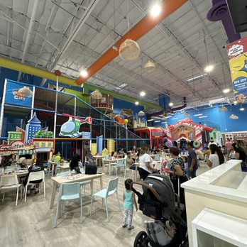 Play City - Venues & Event Spaces Near Me - Chula Vista, California Play City - Venues & Event Spaces Near Me - Chula Vista, California