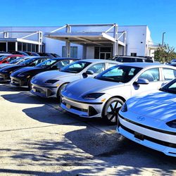 Matt Bowers Hyundai Slidell