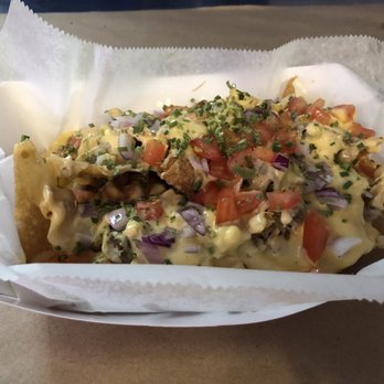 I Got Your Crabs - Blue crabs nachos-must try - Seafood Near Me - Kitty Hawk, North Carolina I Got Your Crabs - Blue crabs nachos-must try - Seafood Near Me - Kitty Hawk, North Carolina