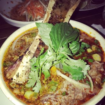 Ginger and Lemongrass - Vietnamese Near Me - Whitestone, New York