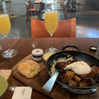 Blue Duck Tavern - Delicious! - New American Near Me - Washington, DC, District of Columbia