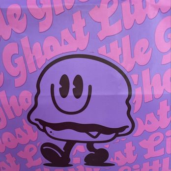 Little Ghost - Hot Dogs Near Me - Ferndale, Michigan