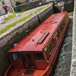 Bath Canal Boat Company