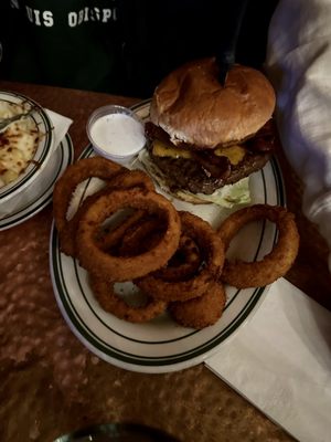 Black Sheep Bar & Grill by null