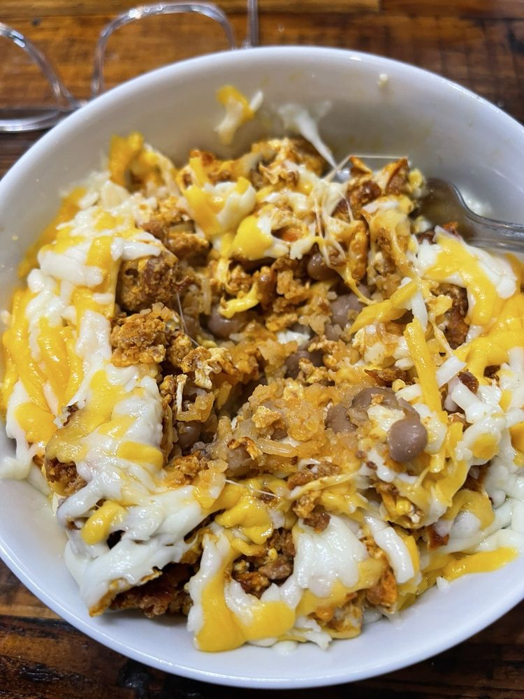 El Jaguar Mexican Kitchen