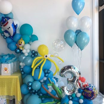 South Play - Baby shark birthday at South Play. - Indoor Playcenter Near Me - Redondo Beach, California South Play - Baby shark birthday at South Play. - Indoor Playcenter Near Me - Redondo Beach, California