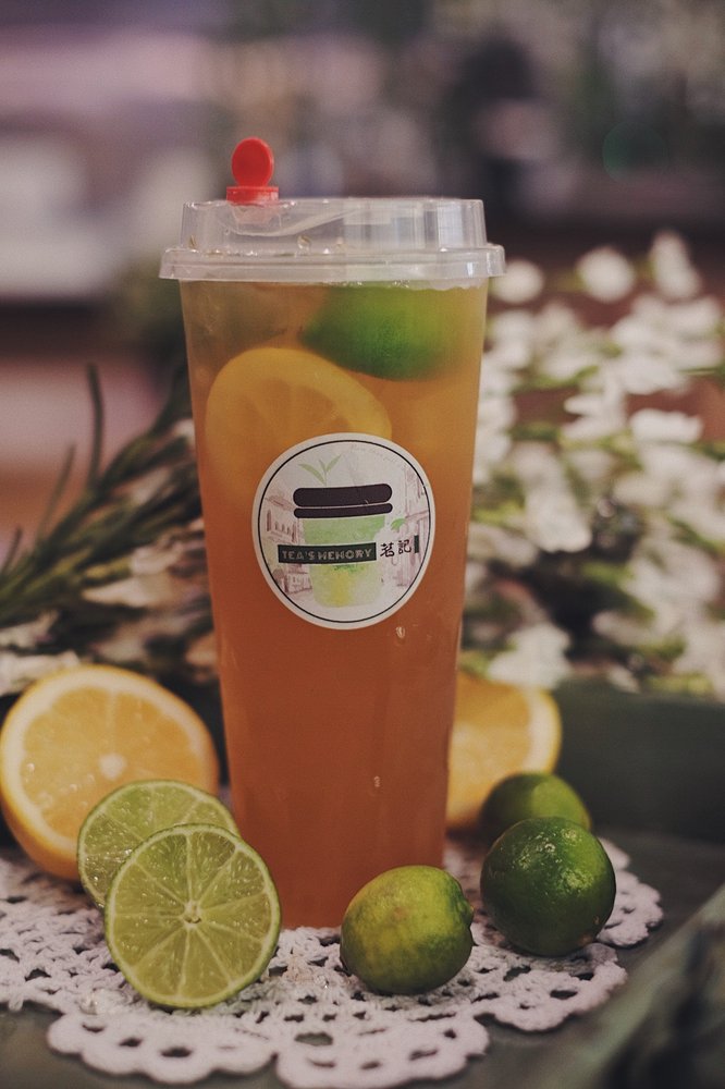 TEA’S MEMORY Updated May 2024 152 Photos & 104 Reviews 210 N W