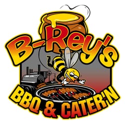 B-Rey's BBQ & Cater'n - The only name in On-Site Real Texas pit BBQ and catering.