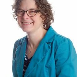 St Marys Optometry - Dr. Carol Venn