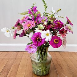 Preston’s Flower Farm