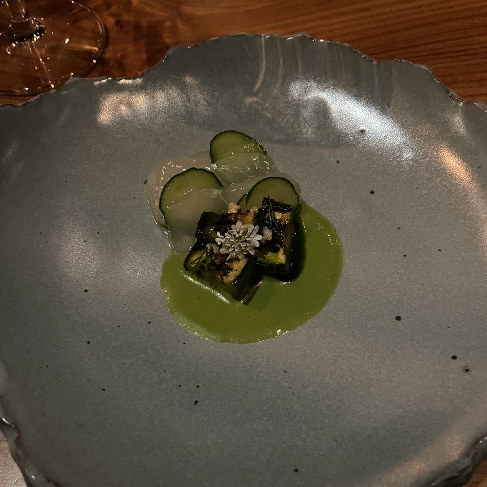 Lazy Bear - New American Near Me - San Francisco, California Lazy Bear - New American Near Me - San Francisco, California