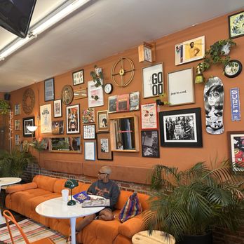 Good Coffee - Coffee & Tea Near Me - Gardena, California